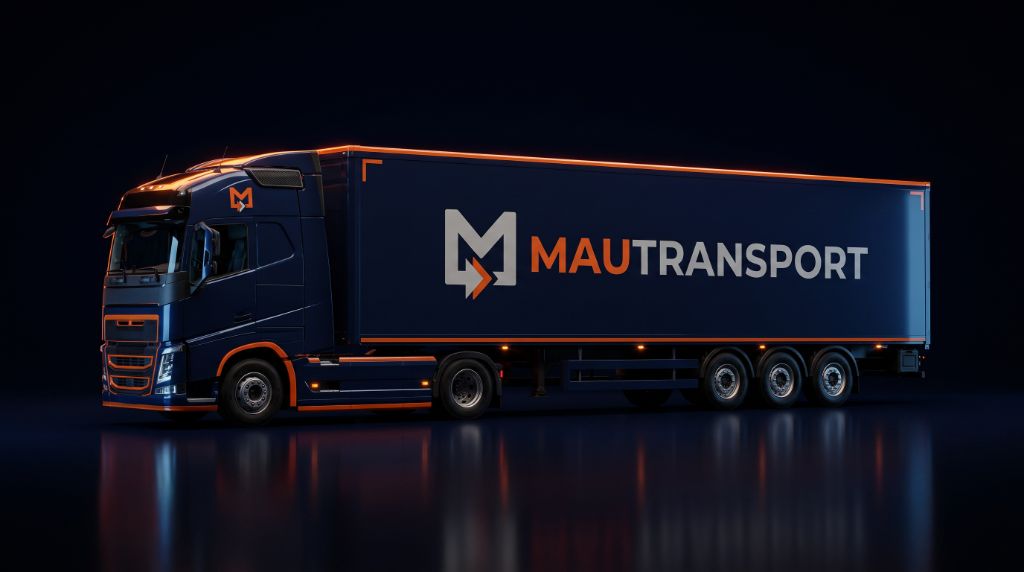 Semirremolque dedicado para transporte de Carga Completa
